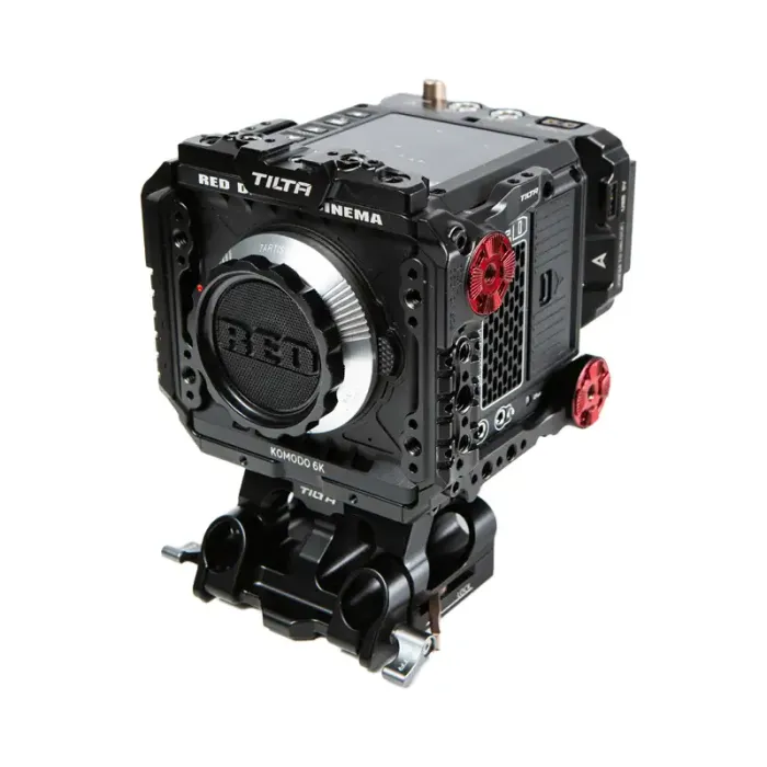 RED KOMODO 6K - Wypożyczenie